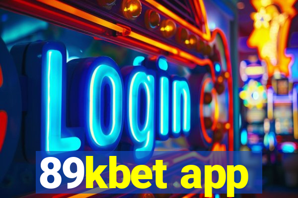 89kbet app